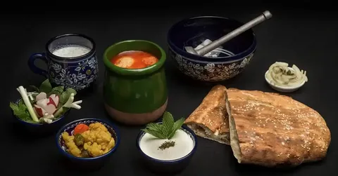 ظرف دیزی سفالی با مقاومت بالا و طول عمر زیاد